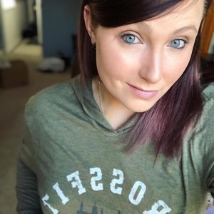 Meet your Posher, Brittany